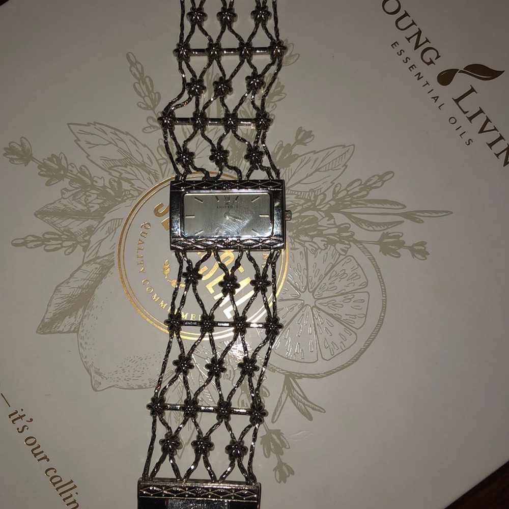Anne Klein watch